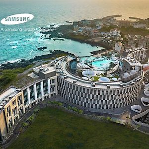 Shilla Stay Plus Iho Tewoo Ocean Front
